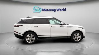 Land Rover Range Rover Velar S