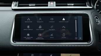 Land Rover Range Rover Velar S