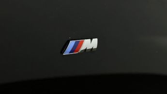 BMW 3 Series 320D M SPORT