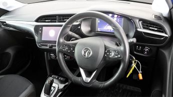 Vauxhall Corsa ELITE EDITION