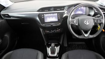 Vauxhall Corsa ELITE EDITION