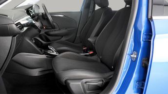 Vauxhall Corsa ELITE EDITION