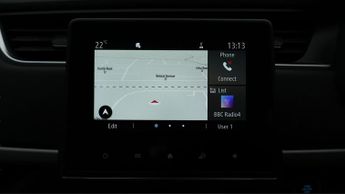 Renault Zoe ICONIC
