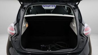 Renault Zoe ICONIC