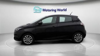 Renault Zoe ICONIC