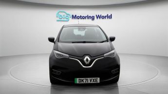 Renault Zoe ICONIC