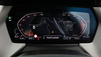 BMW 1 Series 118D SE