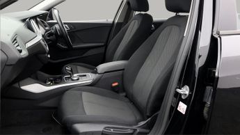 BMW 1 Series 118D SE