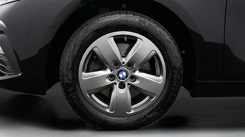 BMW 1 Series 118D SE