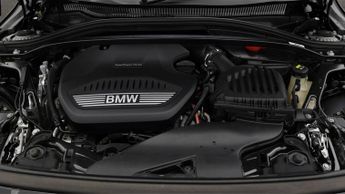 BMW 1 Series 118D SE
