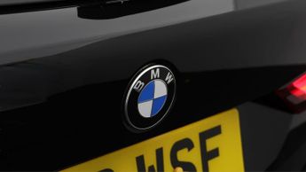 BMW 1 Series 118D SE