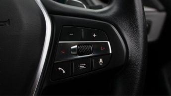 BMW 1 Series 118D SE