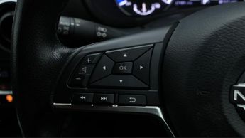 Nissan Juke N-CONNECTA