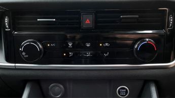 Nissan Qashqai DIG-T VISIA