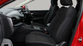 Nissan Qashqai DIG-T VISIA