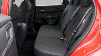 Nissan Qashqai DIG-T VISIA