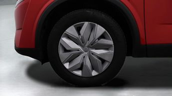 Nissan Qashqai DIG-T VISIA