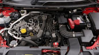 Nissan Qashqai DIG-T VISIA