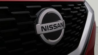 Nissan Qashqai DIG-T VISIA