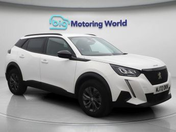 Peugeot 2008 PURETECH S/S ACTIVE PREMIUM PLUS