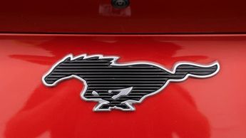 Ford Mustang Mach-E BASE