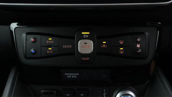 Nissan Leaf N-CONNECTA