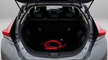 Nissan Leaf N-CONNECTA