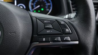 Nissan Leaf N-CONNECTA