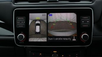 Nissan Leaf N-CONNECTA