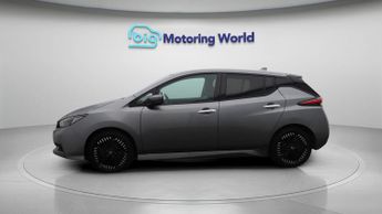 Nissan Leaf N-CONNECTA