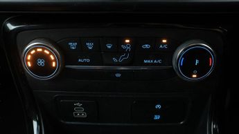 Ford EcoSport ACTIVE