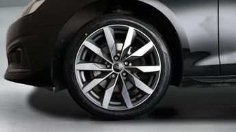 Audi A4 TFSI SPORT EDITION
