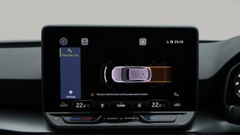 SEAT Leon ETSI SE DSG