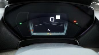 Citroen C5 X PURETECH SHINE PLUS S/S EAT8
