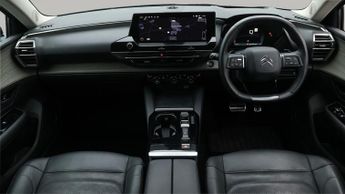 Citroen C5 X PURETECH SHINE PLUS S/S EAT8
