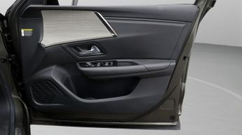 Citroen C5 X PURETECH SHINE PLUS S/S EAT8