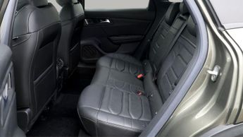 Citroen C5 X PURETECH SHINE PLUS S/S EAT8