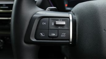 Citroen C5 X PURETECH SHINE PLUS S/S EAT8