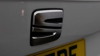 SEAT Arona ECOTSI FR SPORT DSG