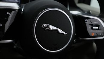 Jaguar I-PACE SE