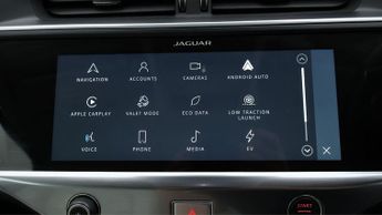 Jaguar I-PACE SE