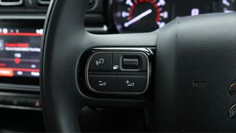 Citroen C3 PURETECH C-SERIES EDITION S/S