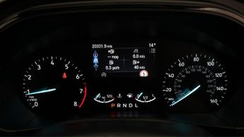 Ford Focus ST-LINE