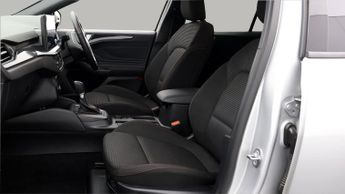 Ford Focus ST-LINE