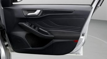 Ford Focus ST-LINE