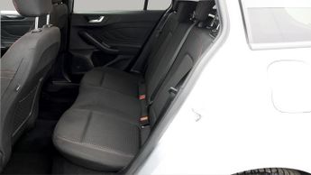 Ford Focus ST-LINE