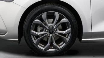Ford Focus ST-LINE