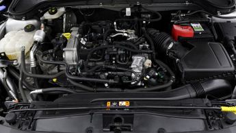 Ford Focus ST-LINE