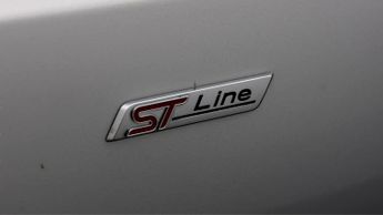 Ford Focus ST-LINE