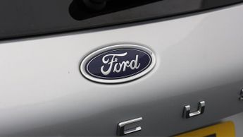 Ford Focus ST-LINE